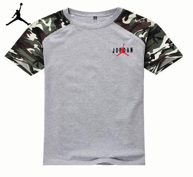 men jordan t-shirt S-XXXL-0313